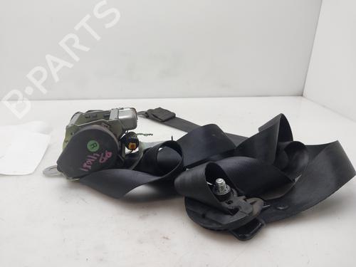 Front right seatbelt KIA CEE'D Hatchback (ED) | BP37223357I25 - Image 2