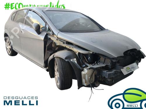 Warning switch SEAT LEON (1P1) | BP38415269I22 - Image 4