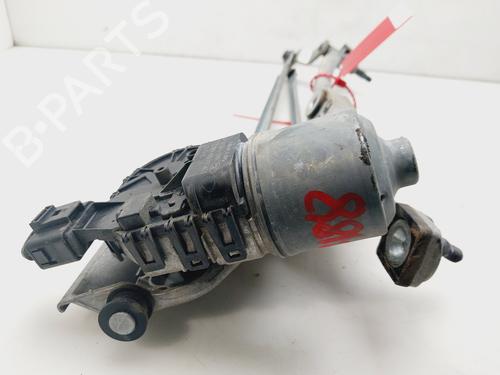 Front wiper motor FORD FIESTA VI (CB1, CCN)  | BP26694368M29 
