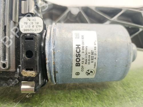 Front wiper motor BMW 7 (E65, E66, E67) 745 i, Li | BP38438734M29 - Image 2