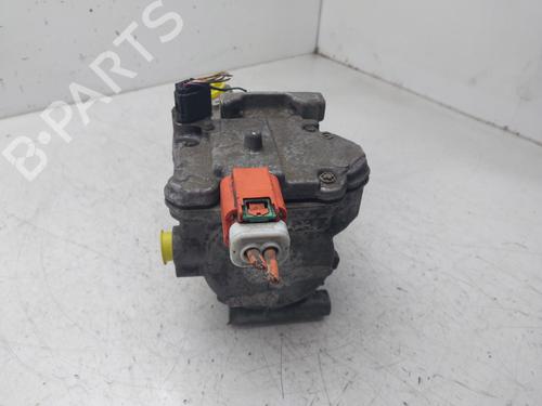AC compressor TOYOTA PRIUS (_W3_) 1.8 Hybrid (ZVW3_) | BP31982122M34 - Image 5
