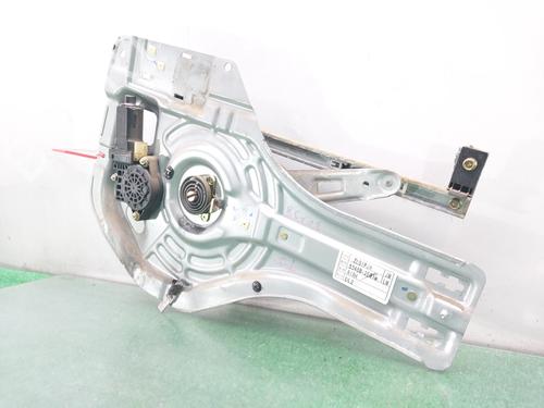 Rear right window mechanism HYUNDAI TUCSON (JM) 2.0 CRDi | BP12421586C25 
