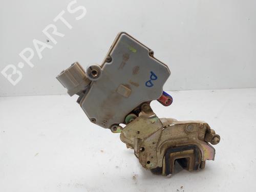Front right lock NISSAN TERRANO II (R20) 2.7 TDi 4WD | BP16763982C97 