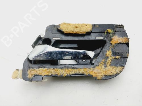 Used Rear left interior door handle MERCEDES-BENZ C-CLASS (W202) C 250 D (202.125) (113 hp) 32348351