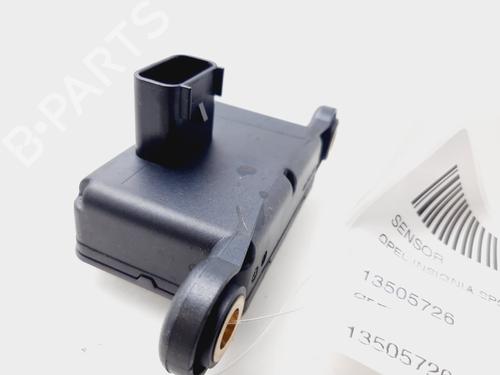 Electronic sensor OPEL INSIGNIA A Country Tourer (G09) 2.0 CDTi (47) | BP20676626M84 