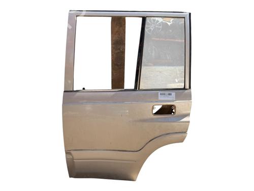 Used Left rear door Left rear door SUZUKI VITARA (ET) HDI (SE 420HDI) (87 hp) 34534593 34534593