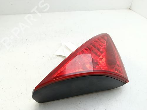 Left tailgate light PEUGEOT 3008 I MPV (0U_) 1.6 HDi | BP29502137C79 