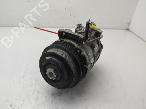 AC-Kompressor MERCEDES-BENZ GLC Coupe (C253) AMG 63 S 4-matic+ (253.389) (510 hp) 32345314