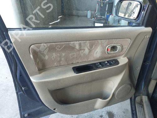 Motor KIA CARENS II MPV (FJ) 1.8 | BP6594703M1 