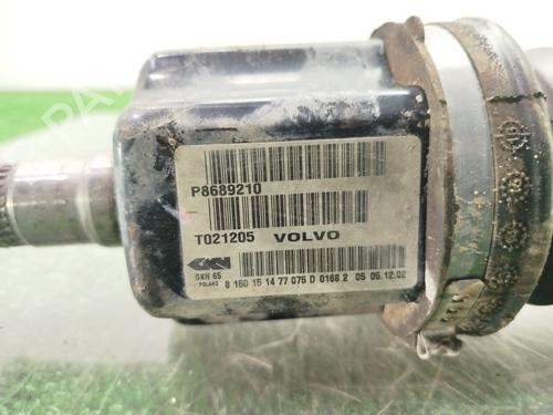 Antriebswelle links vorne VOLVO S60 I (384) 2.4 D | BP29962250M38 