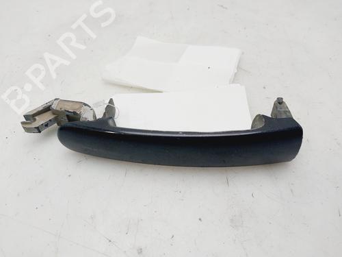 Used Front left exterior door handle SEAT LEON (1M1) [1999-2006]  22598190