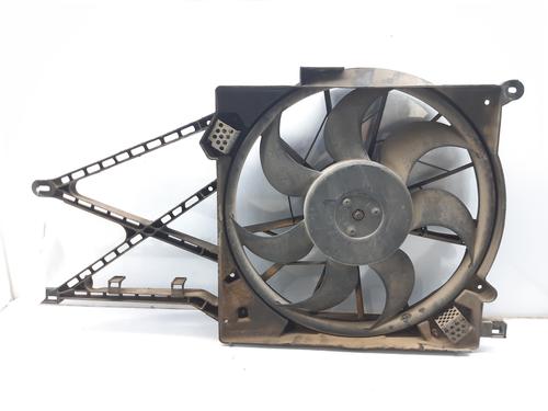 Køleventilator elektrisk OPEL ASTRA G Hatchback (T98) 2.0 DI (F08, F48) (82 hp) 7745225