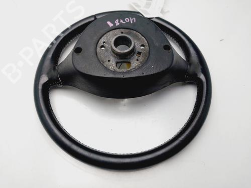 Steering wheel SEAT LEON (1M1) 1.9 TDI | BP31982188C49 