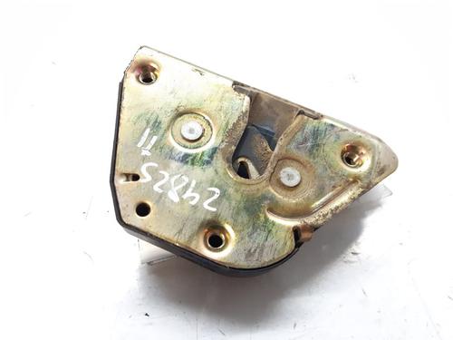 Used Rear left lock Rear left lock PEUGEOT PARTNER MPV (5_, G_) 2.0 HDI (90 hp) 8208087 8208087