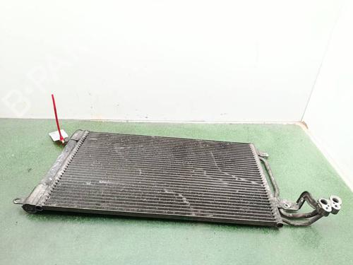 Used AC radiator AC radiator SEAT IBIZA IV (6J5, 6P1) [2008-2017] 40254983 40254983