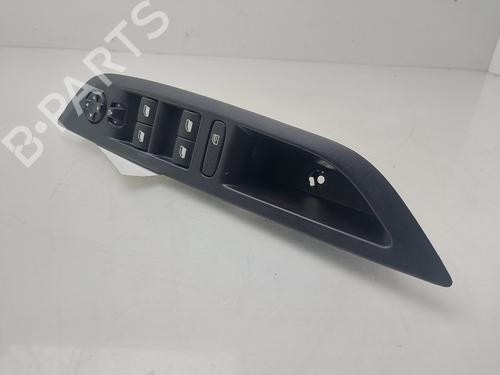 Used Left front window switch Left front window switch PEUGEOT 208 II (UB_, UP_, UW_, UJ_) [2019-2026] 32991636 32991636
