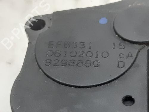 Electronic module KIA SPORTAGE III (SL) 1.7 CRDi | BP10241205M83 