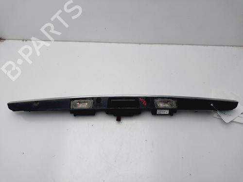 Used Tailgate handle MERCEDES-BENZ B-CLASS Sports Tourer (W245) [2005-2011]  32389591