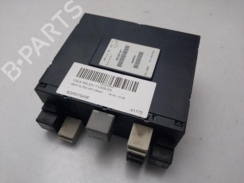 Fuse box SEAT ALTEA (5P1) | BP35954716E1 - Image 3