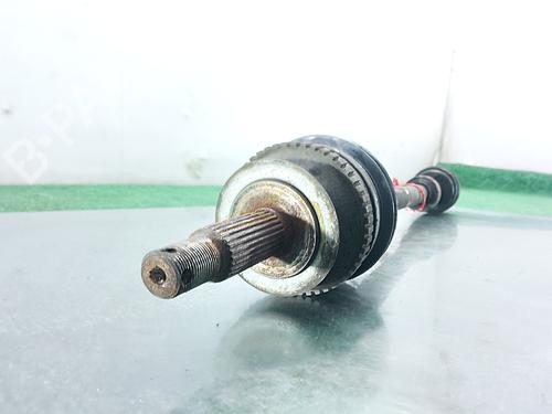 Right front driveshaft HYUNDAI TRAJET (FO) 2.0 CRDi | BP12409864M39 