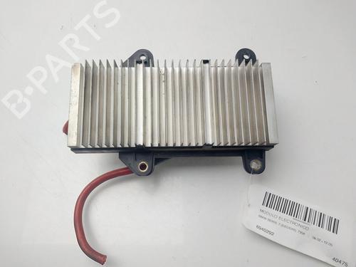 Used Electronic module BMW 7 (E65, E66, E67) 730 d (218 hp) 31593005