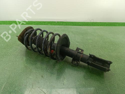 Used Right front shock absorber VOLVO S60 I (384) 2.4 D (130 hp) 27354611