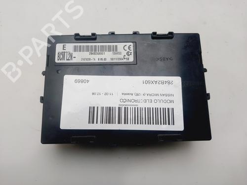 Elektronisk modul NISSAN MICRA III (K12) [2002-2011]  32134523