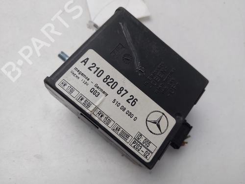 Electronic module MERCEDES-BENZ E-CLASS (W210) E 240 (210.062) | BP36910650M83 - Image 2