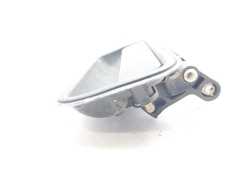 Rear left exterior door handle SUZUKI VITARA (ET, TA, TD) 2.0 TD Intercooler All-wheel Drive (SV420D) | BP13303793C130 