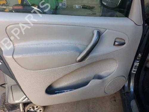 Gearbox CITROËN XSARA PICASSO (N68) 1.6 HDi | BP4462997M3 