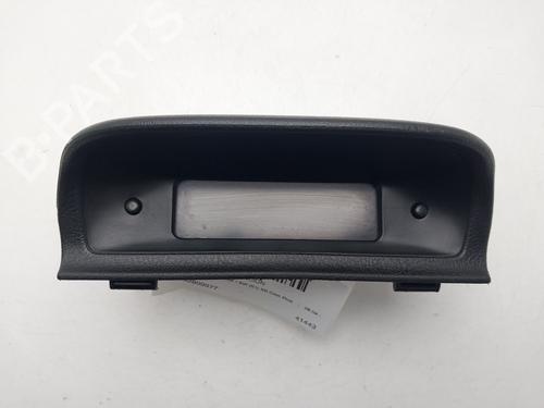 Used Display monitor Display monitor PEUGEOT 307 SW (3H) [2002-2009] 34239003 34239003