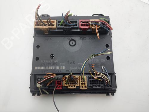 Used Electronic module Electronic module 37693709 37693709