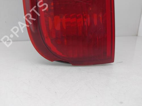 Left taillight FORD FOCUS C-MAX (DM2) | BP36596003C34 - Image 2