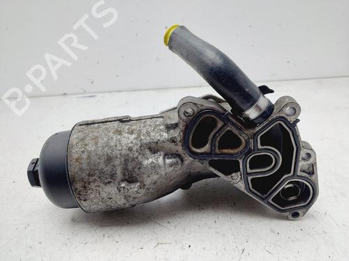 Oil radiator PEUGEOT 207 (WA_, WC_) | BP29572422M33