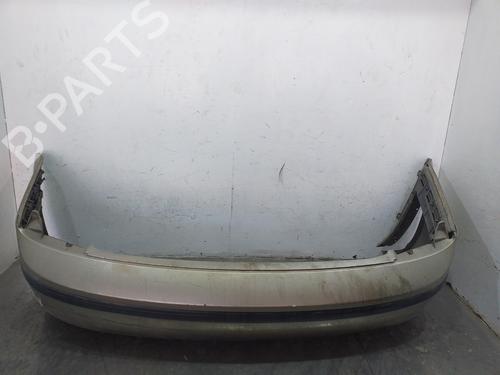 Used Rear bumper SKODA SUPERB I (3U4) 1.9 TDI (130 hp) 19094759