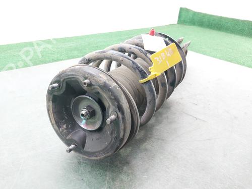 Left front shock absorber BMW X5 (E53) 3.0 d | BP15843635M16 
