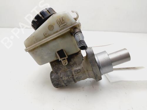 Brake master cylinder OPEL ZAFIRA / ZAFIRA FAMILY B (A05)  | BP21533006M77 