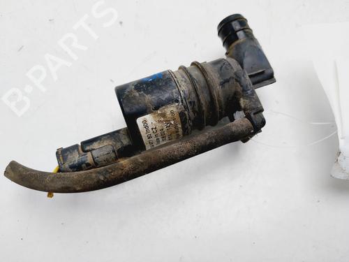 Pompa lavacristalli PEUGEOT 407 (6D_) 2.0 (6DRFNB, 6DRFNE) (136 hp) 18697226