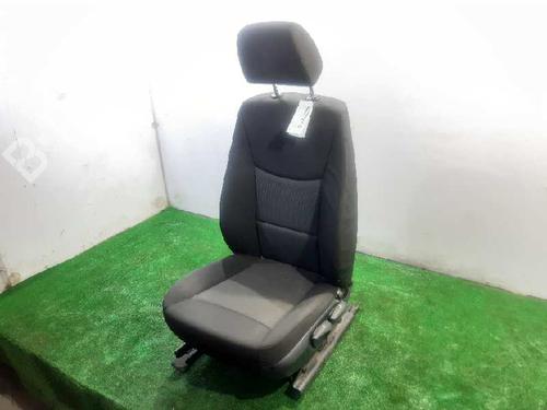 Left front seat BMW 3 (E90) 318 i | BP7672888C15 