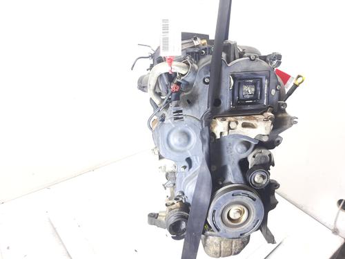 Engine PEUGEOT 206 Hatchback (2A/C) 1.4 HDi eco 70 | BP13294818M1 