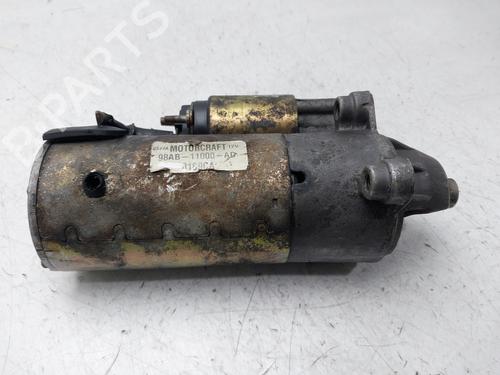 Used Starter FORD FOCUS I Saloon (DFW) 1.8 Turbo DI / TDDi (75 hp) 31632801