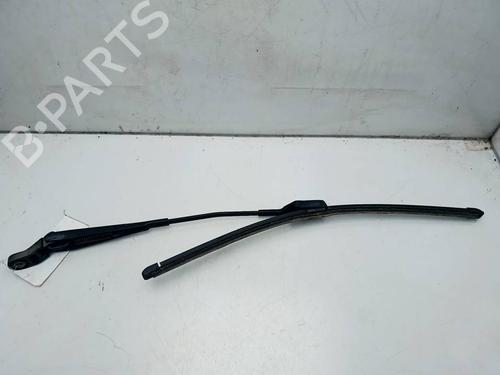 Used Front windshield wiper arm Front windshield wiper arm SKODA FABIA II (542) [2006-2014] 40528233 40528233