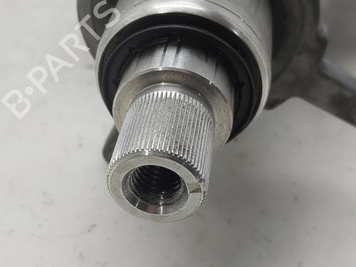 Steering column BMW 7 (E65, E66, E67) 745 i, Li | BP38239912M21 - Image 2