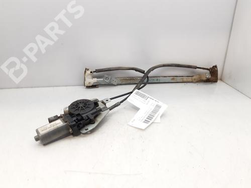 Used Front left window mechanism CITROËN SAXO (S0, S1) 1.5 D (57 hp) 10559432
