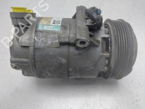 Used AC compressor AC compressor 38320487 38320487