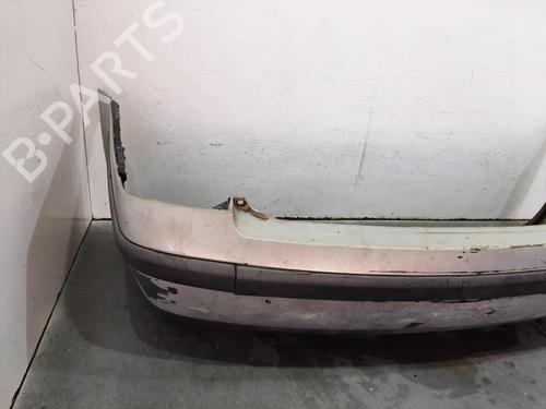 Rear bumper VW PASSAT B5 (3B2)  | BP13305519C8 