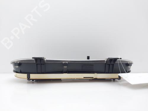 Instrument cluster RENAULT CLIO II (BB_, CB_)  | BP16267767C47 