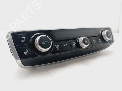 Climate control AUDI A3 Convertible (8V7, 8VE) 2.0 TDI | BP31265467I5