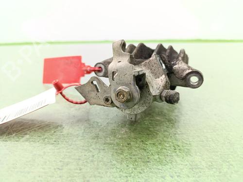 Left rear brake caliper VW POLO V (6R1, 6C1) | BP30738132M107