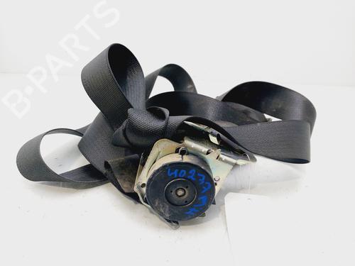 Sikkerhedssele foran venstre OPEL CORSA D (S07) [2006-2015]  30977284